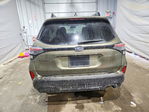 Subaru Forester 2025