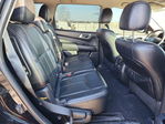 Nissan Pathfinder 2017