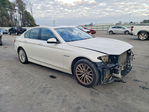 BMW Series 5 2015
