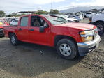 GMC Canyon 2006