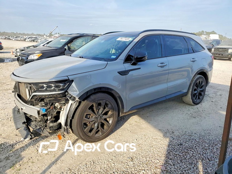Kia Sorento 2022 - Image 1 of 14