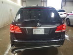 Mercedes-Benz E-klasse 2015