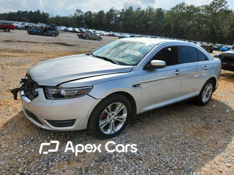 Ford Taurus 2016 - Image 1 of 13