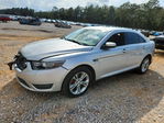 Ford Taurus 2016