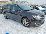 Chrysler Pacifica 2018
