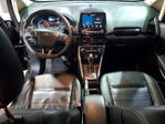 Ford EcoSport 2019