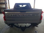 Chevrolet Silverado 2025