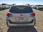 Subaru Outback 2011