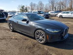 BMW Series 4 2022