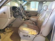 Chevrolet Silverado 2006