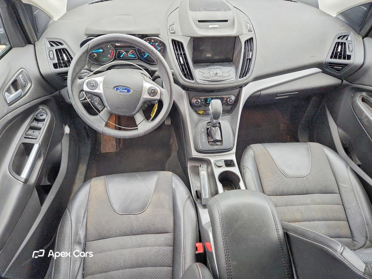 Ford Escape 2015