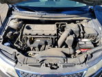 Kia Forte 2011