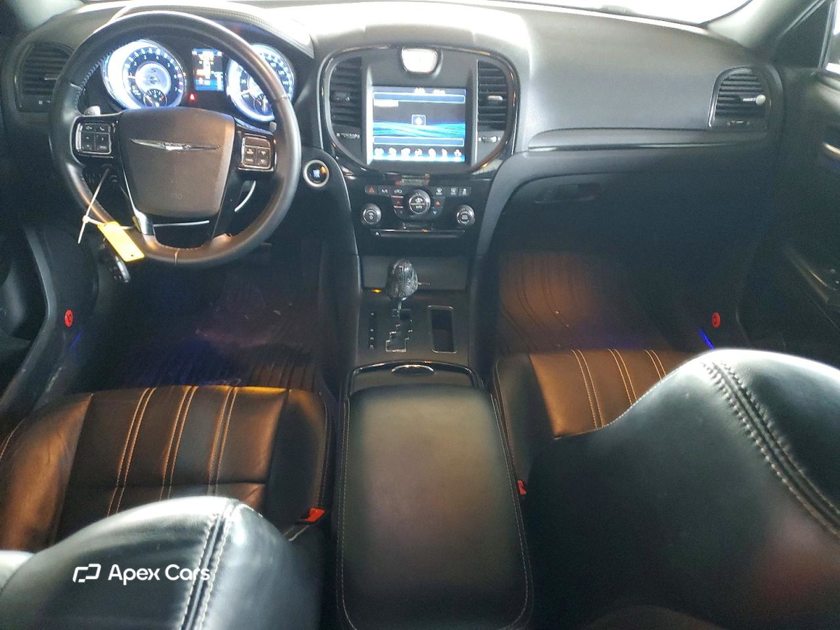 Chrysler 300 2013