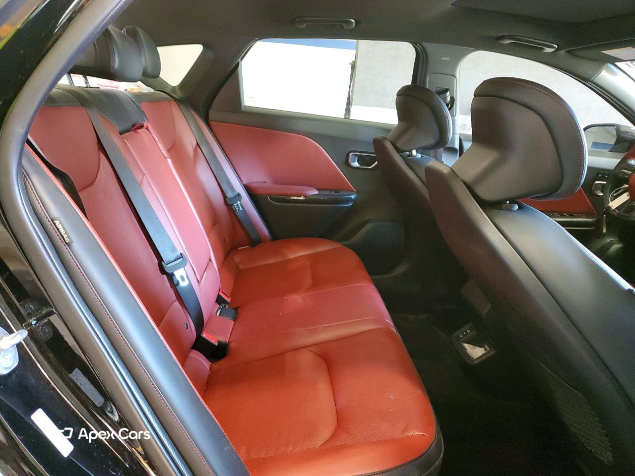 Kia K4 2025
