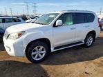 Lexus GX 2010