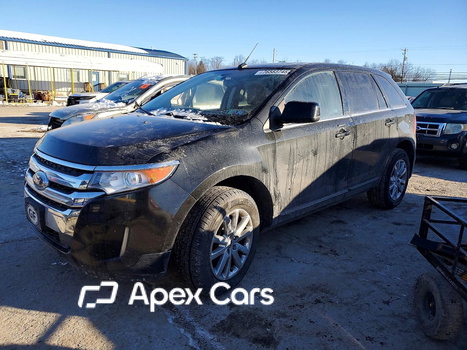 Ford Edge 2011 - Image 1 of 13