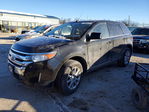 Ford Edge 2011