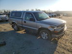 Chevrolet Silverado 2002
