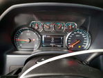Chevrolet Silverado 2018