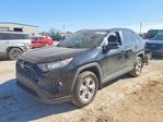 Toyota RAV 4 2021