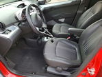 Chevrolet Spark 2015