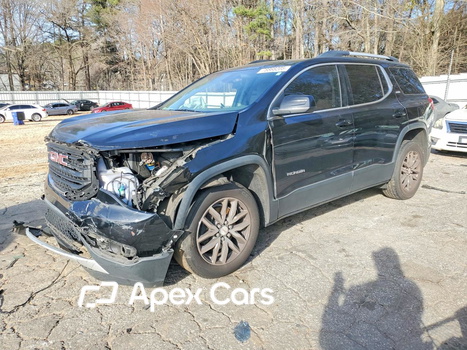 GMC Acadia 2017 - Image 1 of 12