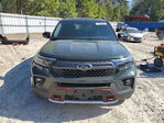 Ford Explorer 2024