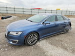 Lincoln MKZ 2018