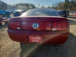 Ford Mustang 2008