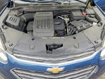 Chevrolet Equinox 2017
