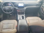Ford Explorer 2020