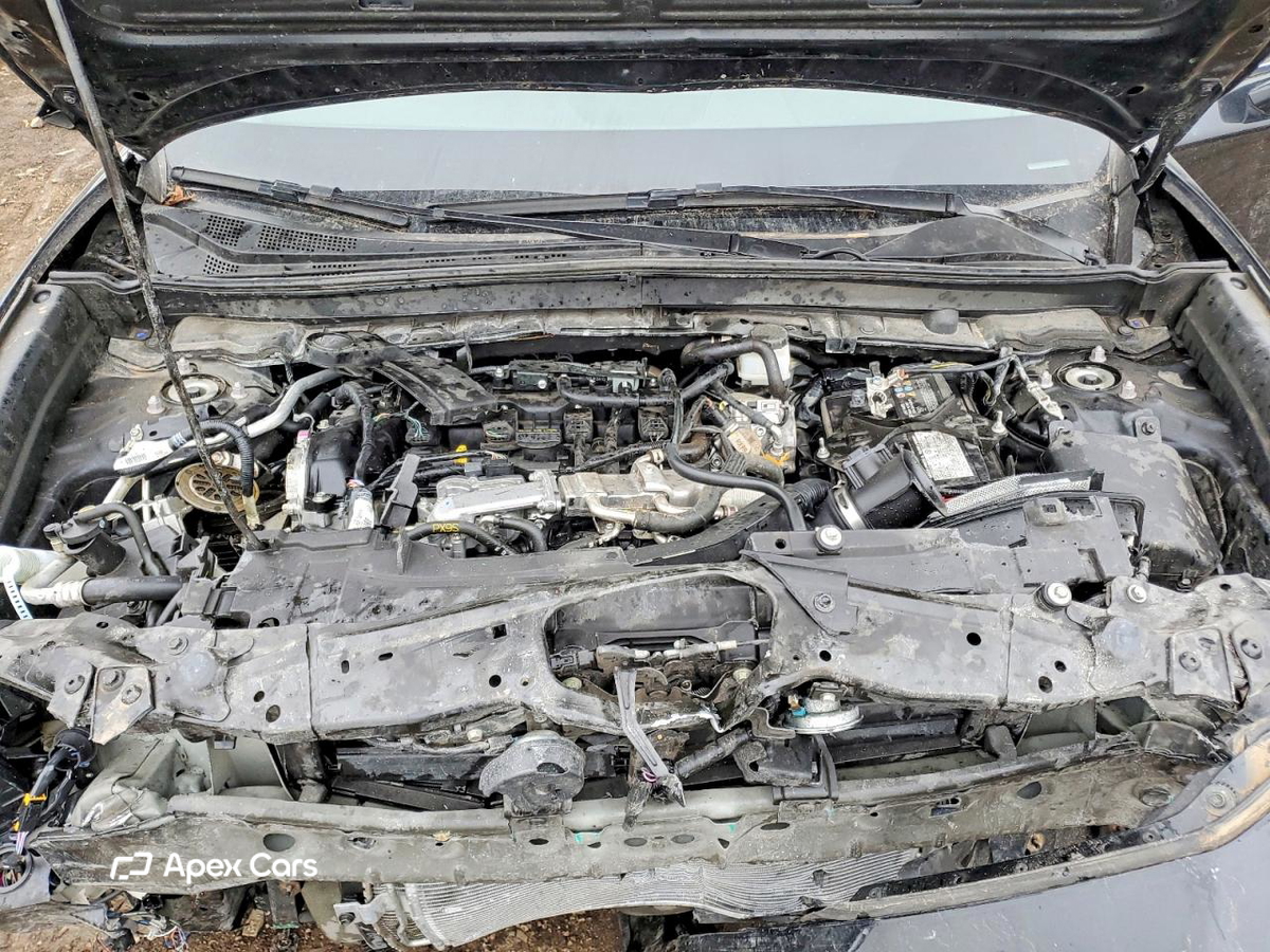 Mazda CX-30 2025