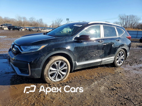 Honda CR-V 2020 - Image 1 of 13