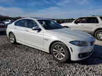 BMW Series 5 2016