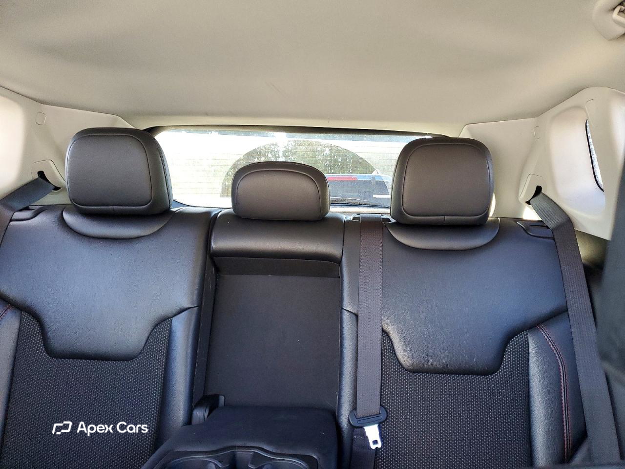 Jeep Compass 2019