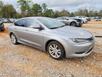 Chrysler 200 2016