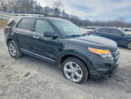 Ford Explorer 2013