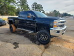 Chevrolet Silverado 2018