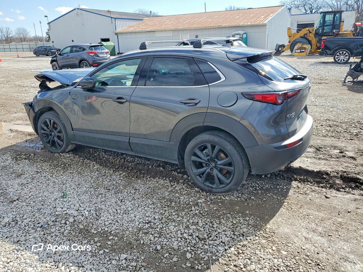 Mazda CX-30 2023