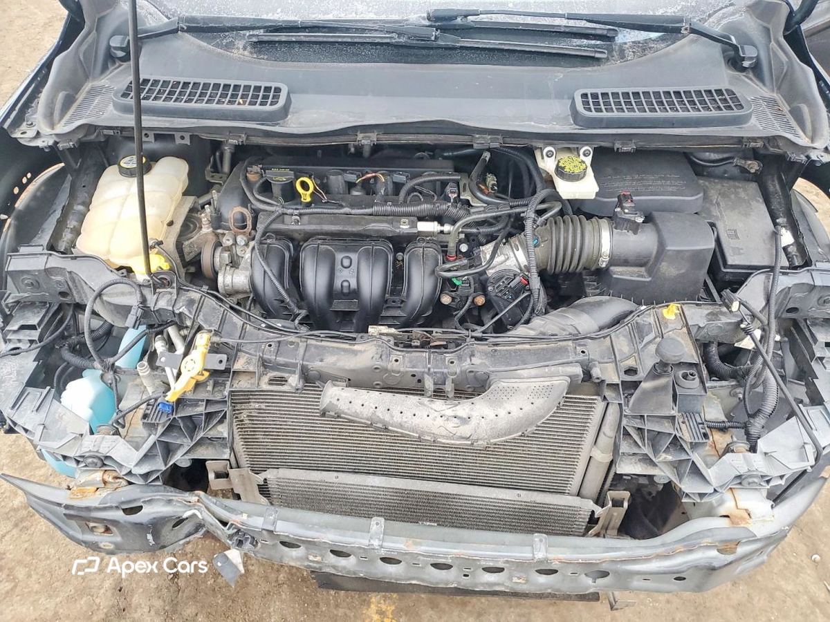 Ford Escape 2013