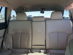 Subaru Outback 2012