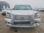 Lexus LX 2010