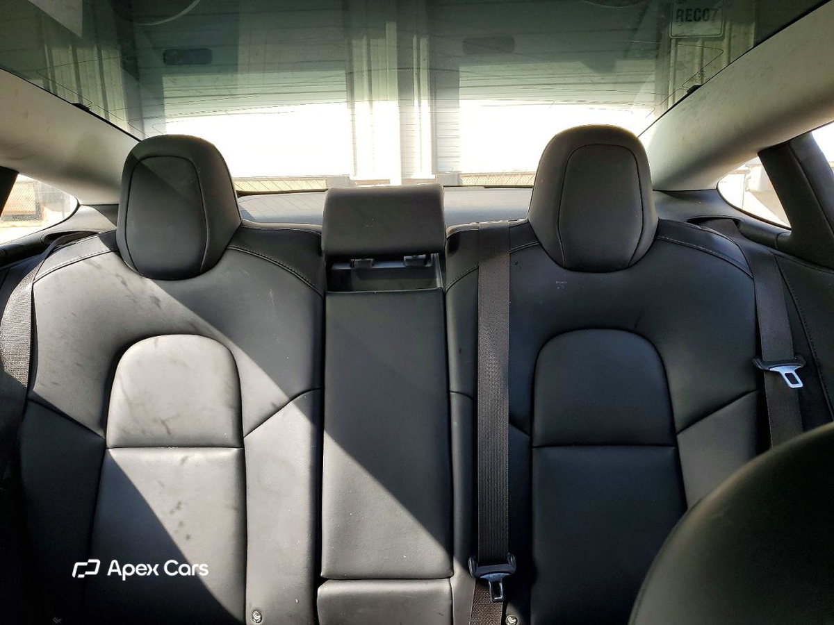 Tesla Model 3 2018