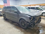 Dodge Caravan 2015