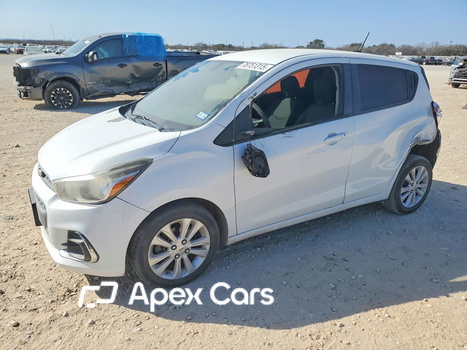 Chevrolet Spark 2016 - Image 1 of 13