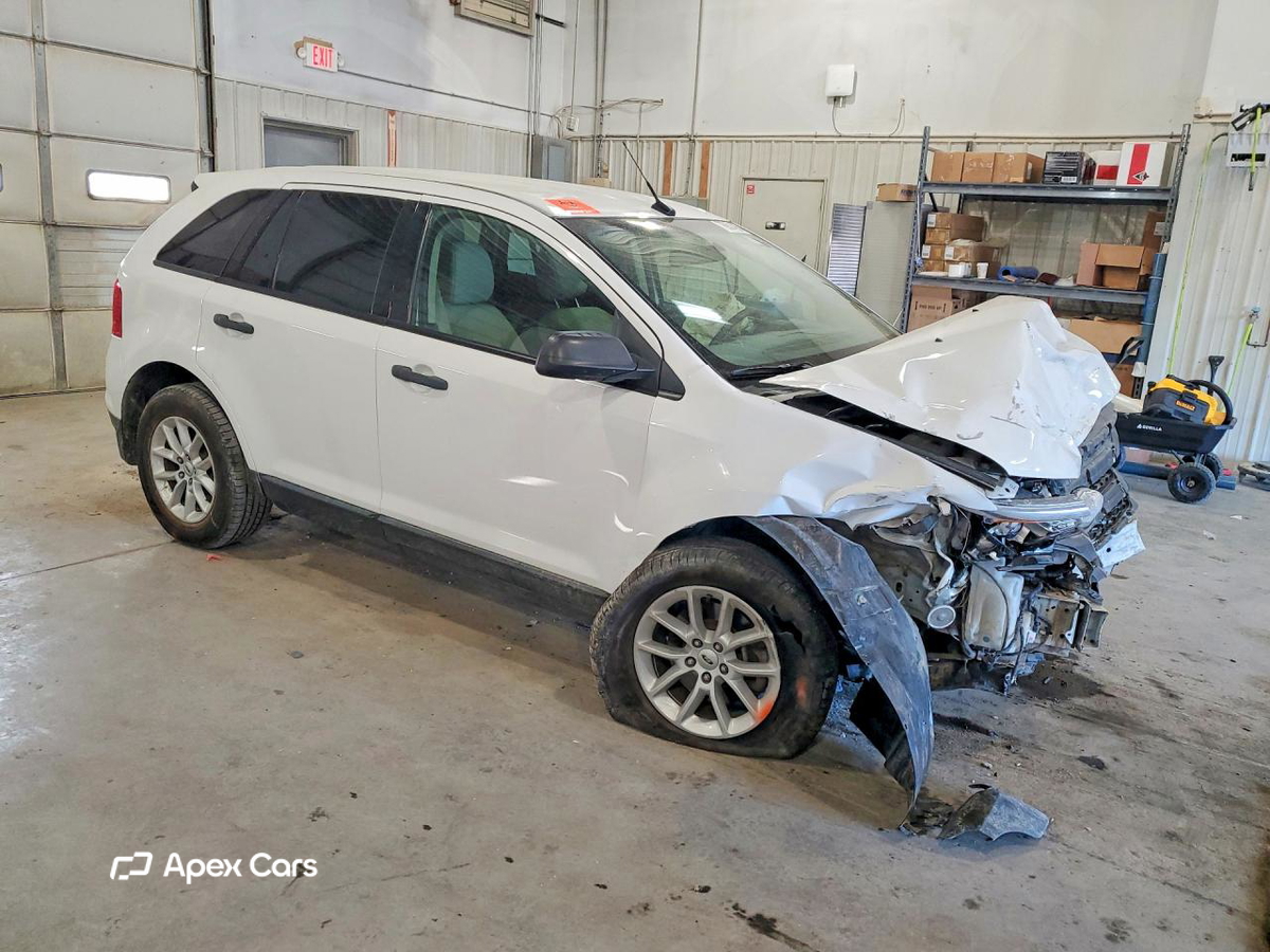 Ford Edge 2014