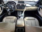 BMW Series 3 2016