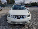 Nissan Rogue 2012