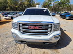 GMC Sierra 2016