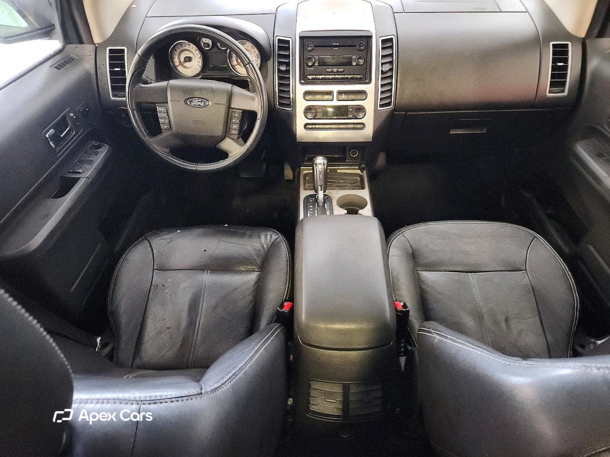 Ford Edge 2007